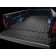 Килимки в салон Ford Ranger 2019-, на борт - Weathertech
