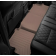 Килимки в салон Land Rover Discovery 2017-2020, з бортом, задні - Weathertech