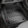 Килимки в салон Land Rover Discovery Sport 2015-, з бортом, передні - Weathertech