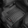 Килимки в салон Land Rover Range Rover Evoque 2011-, з бортом, передні - Weathertech