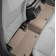 Килимки в салон Land Rover Range Rover Evoque 2019-, з бортом, задні - Weathertech