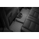 Коврики в салон Land Rover Range Rover 2013-, задние, длинная база, без консоли - Weathertech
