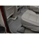 Килимки в салон Peugeot 3008 2018- з бортиком, задні - Weathertech