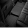 Коврики в салон Land Rover Range Rover 2018-, с бортом, задние - Weathertech