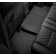 Коврики в салон Land Rover Range Rover 2018-2019, Long, с бортом, задние, без консоли - Weathertech