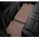Коврики в салон Land Rover Range Rover 2018-2019, с бортом, задние - Weathertech