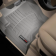 Килимки в салон Land Rover Range Rover Sport 2005-2008, з бортом, передні - Weathertech