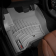 Коврики в салон Land Rover Range Rover Sport 2009-2013, с бортом, передние - Weathertech