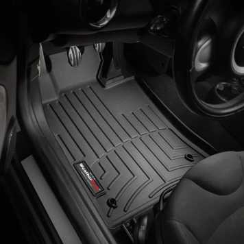 Коврики в салон Mini Cooper S 2013- Clubman, передние - Weathertech-1