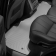 Килимки в салон Land Rover Range Rover Sport 2013-, з бортом, задні - Weathertech