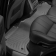 Килимки в салон Land Rover Range Rover Sport 2013-, з бортом, задні - Weathertech