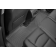 Килимки в салон Volkswagen Arteon 2019-, задні - Weathertech