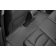 Килимки в салон Volkswagen Jetta 2019-, задні - Weathertech