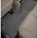Килимки в салон Acura MDX 2014- з бортиком, задні - Weathertech