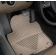 Коврики в салон Volkswagen Golf 5/6 2004-2012 Passat B6/CC/Skoda Octavia A5, передние - Weathertech