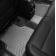 Килимки в салон Volkswagen Tiguan 2007-2015, з бортом, задні - Weathertech