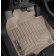 Килимки в салон Volkswagen Tiguan 2008-2016, з бортом, передні - Weathertech