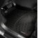 Килимки в салон Mitsubishi Eclipse Cross 2017- з бортиком, передні - Weathertech