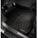 Килимки в салон Volkswagen Tiguan 2016-, з бортом, передні - Weathertech