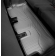 Килимки в салон Volkswagen Tiguan Allspace 2017-, 3 ряд, з бортом, задні - Weathertech