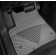 Килимки в салон Volkswagen Touareg/Porsche Cayenne 2002-2009, передні - Weathertech