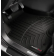 Килимки в салон Volkswagen Touareg/Porsсhe Cayenne/Cayenne Coupe 2019-, з бортом, передні - Weathertech