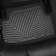 Килимки в салон BMW 1-Series 2004-2011, задні - Weathertech