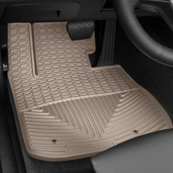 Коврики в салон BMW 3-Series 1999-2003, передние - Weathertech-1