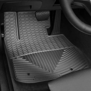 Коврики в салон BMW 3-Series 1999-2003, передние - Weathertech-1