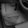 Коврики в салон BMW 3-Series 1999-2003, передние - Weathertech