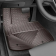 Коврики в салон BMW 3-Series 2004-2013, передние - Weathertech
