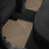 Килимки в салон BMW 3-Series E46/E93 2000-2013 задні - Weathertech