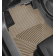 Килимки в салон BMW 5-Series E39 1995-2003/BMW 7-Series E38 1996-2003, передні - Weathertech