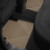 Килимки в салон BMW 5-Series E39 1995-2003/BMW 7-Series E38 1996-2003, задні - Weathertech
