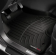 Килимки в салон Mitsubishi Outlander 2017-19 PHEV з бортиком, передні - Weathertech