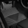 Килимки в салон BMW 5-Series E60 2003-2010, передні - Weathertech