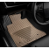 Килимки в салон BMW 5-Series F10 2010-, передні - Weathertech