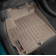 Килимки в салон Mitsubishi Outlander XL 07-12/ ASX 2010- з бортиком передні - Weathertech