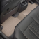Килимки в салон BMW 5-Series G30 2017-, з бортом, задні - Weathertech