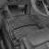 Килимки в салон BMW 5-Series G30 2017-, з бортом, передні - Weathertech