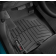 Коврики в салон Mitsubishi Outlander XL 07-12/ ASX 2010- с бортиком передние - Weathertech