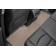 Коврики в салон BMW 6-Series xDrive 2018-, задние - Weathertech