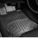 Коврики в салон BMW 6-Series xDrive 2018-, задние - Weathertech