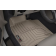 Коврики в салон BMW 6-Series xDrive 2018-, передние - Weathertech