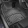 Коврики в салон BMW 7-Series G11/G12 2015-, передние - Weathertech
