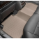Коврики в салон BMW 7-Series 2015-, Long, с бортом, задние - Weathertech