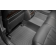 Килимки в салон BMW 7-Series 2015-2019, з бортом, задні - Weathertech