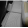 Килимки в салон BMW i3 2013-2015, з бортом, задній - Weathertech