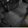 Килимки в салон BMW i3 2013-2015, з бортом, передні - Weathertech