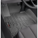 Килимки в салон BMW i8 2014-, з бортом, передні - Weathertech